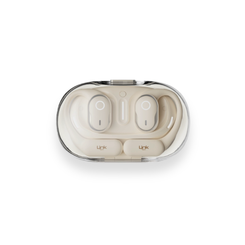 LinkTech S35 • ENC Sport Bluetooth Earphones